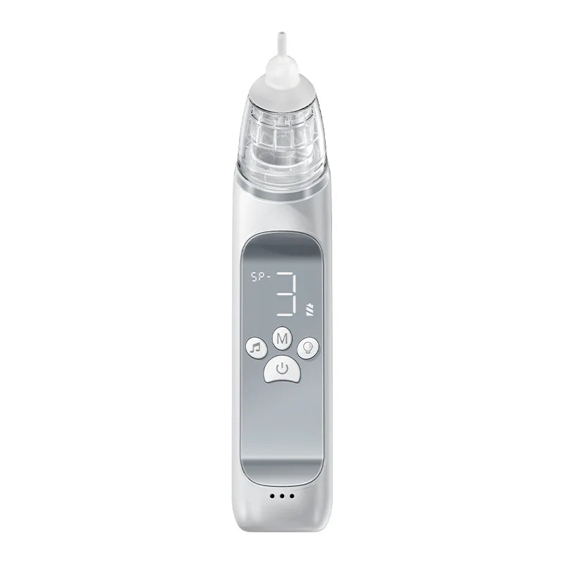 Baby Electric Nasal Aspirator 